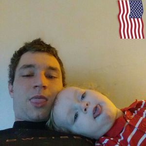 Meet your Posher, Chad